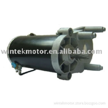 12V DC Motor